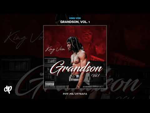 King Von – Crazy Story [Grandson Vol. 1]