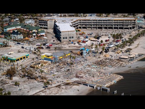 Vidéo: La météo et le climat en Caroline du Sud