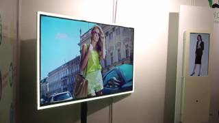 Intevi Ltd at RBTE 2016