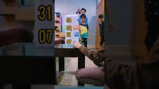 123 play number guess game price money game #Asim kg #paytmcash #favouritegame #price #moneygame