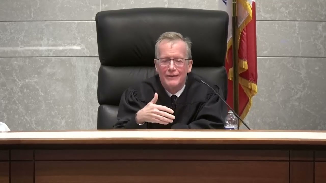 In re Bitcoin 24-0882 - YouTube