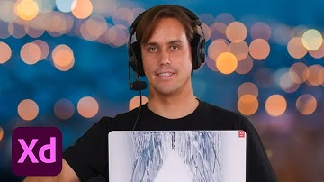 Adobe XD Weekly: Auto-animate in Adobe XD | Adobe Creative Cloud