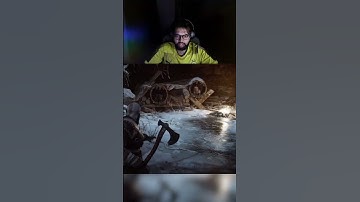 Controller or MnK? #tense #shorts #godofwar #godofwarragnarok #gaming