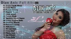 DIAN ANIC - FULL ALBUM LAGU BARU MELAYU 2018 - LAGU TERBARU 2018  - Durasi: 1:25:29. 