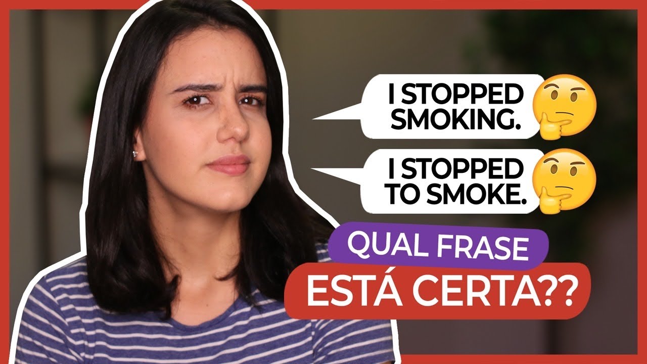 VERBOS EM INGL S TO OU ING GER NDIO OU INFINITIVO APRENDER FALAR 