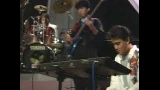 MimPi - Modulus Band (TVRI 1991)