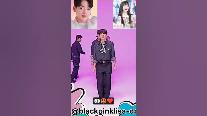 BTS reaction to BLACKPINK  🎀 😱 👀#lisa #jungkook #jin #bts #blackpink #kpop #viralshorts 🤯💥✨💫