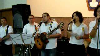 CANTO DE LA ULTIMA CENA.MOV