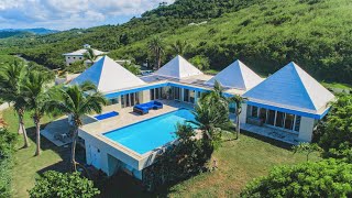 7A, 7B, 7G Concordia NB - St. Croix, US Virgin Islands
