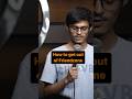 “Uske saath horror movie dekh” | #standupcomedy #comedyindia