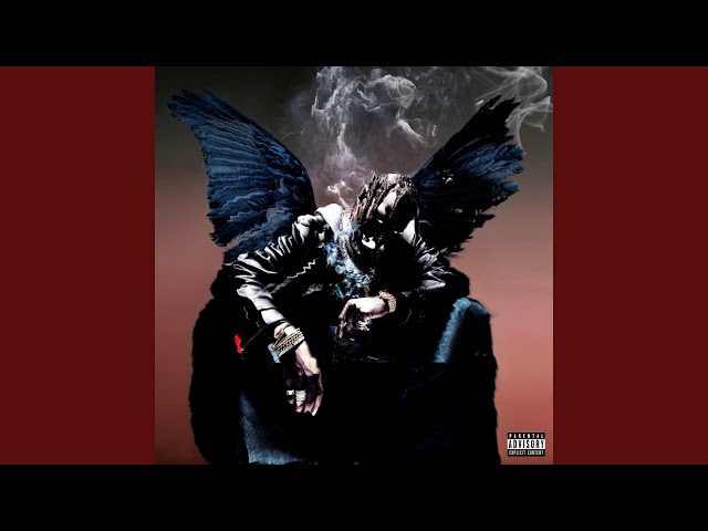 Travis Scott - through the late night