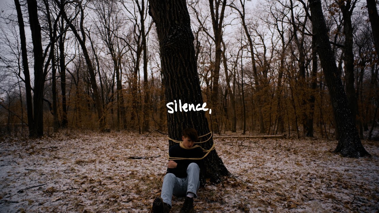 normal the kid silence, Chords Chordify