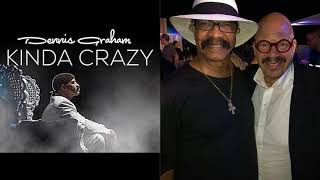 Dennis Graham interview on the Tom Joyner Morning Show syndicated in over 100 markets