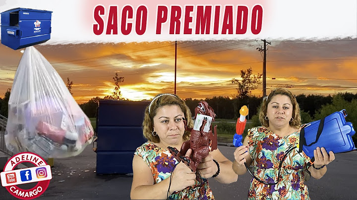 DUMPSTER FAVORITO + SACO PREMIADO NO LIXO DAS LOJAS USA