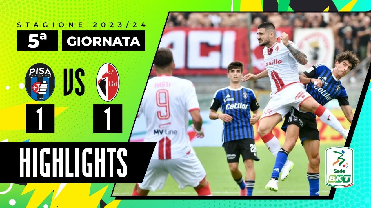 FC Modena 2-1 Ternana Calcio Terni :: Resumos :: Vídeos 