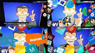 Run Away From Jimmy Choo Add Round Quadparison 2