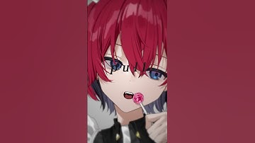 Thumbnail of 【歌ってみた】モエチャッカファイア / 弌誠【アンジュ・カトリーナ／にじさんじ】#vtuber