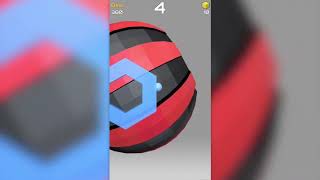 Tilt.io - 3D Rolling Ball Game screenshot 1