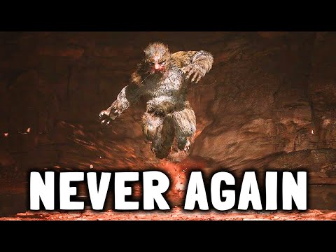 I Tried Fighting Mad Tiger.. Black Myth Wukong Secret Bosses