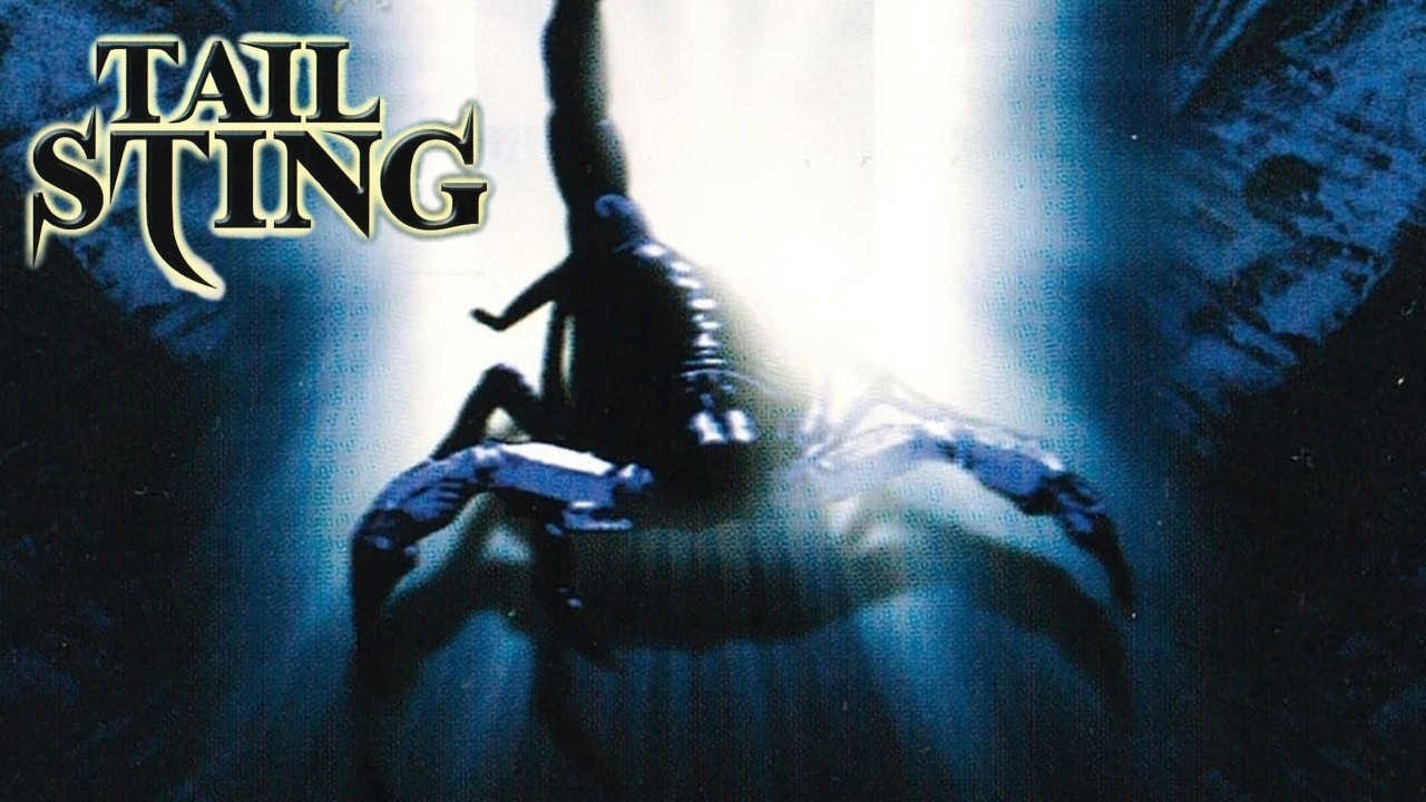 Tail Sting 2001 Horror Film | Robert Merrill, Laura Putney, Rick Kelly, Gulshan Grover | Film Review