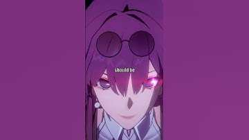Kafka Build in 1 minute #honkaistarrail #genshinimpact #honkaiimpact3rd #hoyoverse #shorts