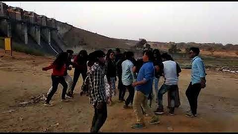 BMLT 2k17 BIT mesra Ranchi ❤️ getlshudh dam Ranchi ❤️