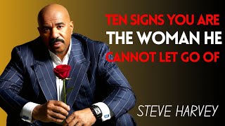 Full ❤️ Ten signs you are the woman he cannot let go of 👑 News