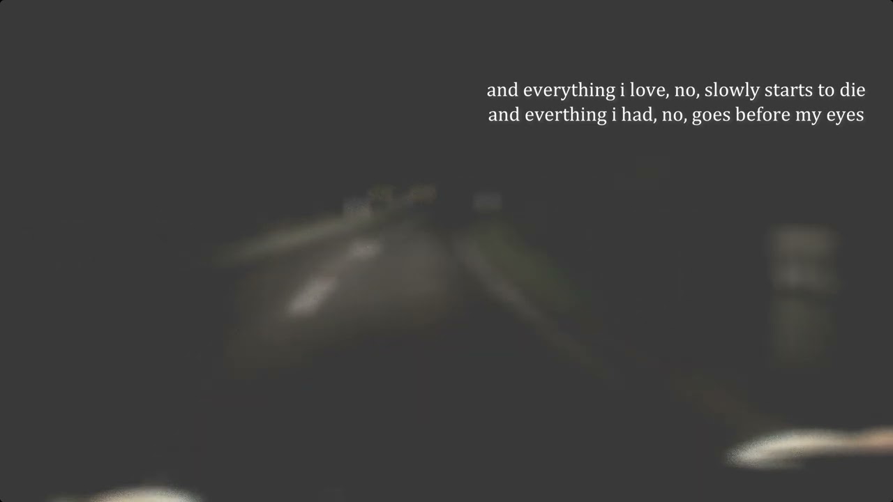 在 YouTube 上觀看「Austin Patten - lost (interlude) (Official Lyric Video)」