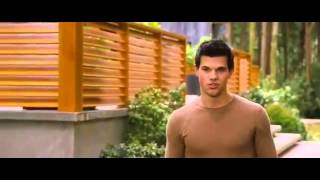 "TWILIGHT" IN 5 SECONDS