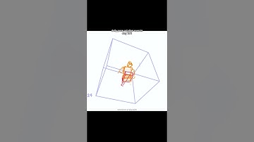 daily pose rotation exercise day  201 #drawing #art #perspective #procreate