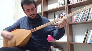 Uykuda Mısın Sevgili Yârim