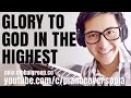Glory to God in the Highest - Francisco Manoling, SJ - PianoCoversPPIA【ピアノカバー】