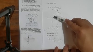 BOUSSINESQ AND WESTERGAARD EQUATIONS