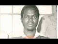 Tito Adungosi 1982 SONU Leader