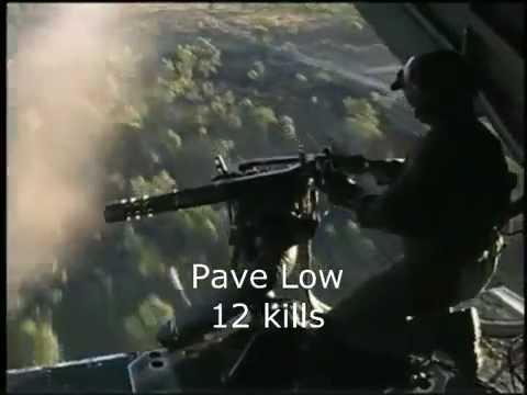 MW3 Killstreaks in real action by razor6031 ( No photos, only movies )