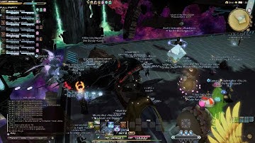 FFXIV Endwalker: Waiting For Chi Fates Be Like…