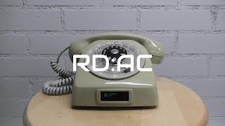 Famous RD:AC - Arduino Alarm Clock Net Worth