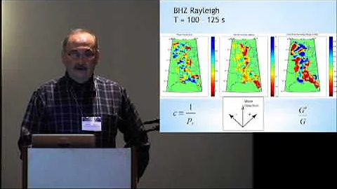 EarthScope National Meeting--Charles Langston