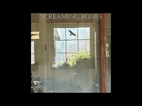 Screaming Bones - ...rocks (2024) (New Full Album)