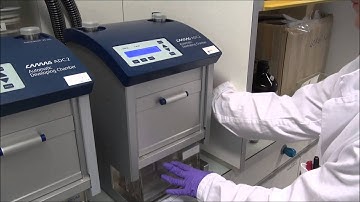 CAMAG HPTLC Application Tutorial - Quantification of ginkgolides and bilobalide by HPTLC