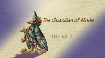 Legend of Mana Remastered #33 - The Guardian Of Winds - Event Walkthrough