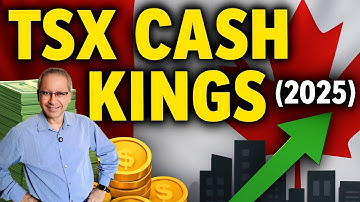 Top 15 Canadese 🇨🇦-bedrijven met de grootste geldstromen onthuld!