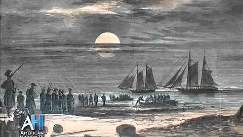 Fort Sumter History - National Park Service Histor...