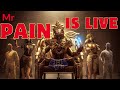 LIVE // Fun game play with fun guys