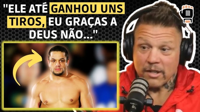 Querido filho Rockson Gracie Sempre no meu coração