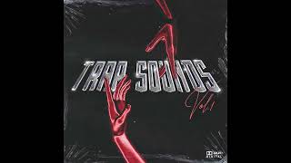 [FREE] [80 ] 4PF Drum Kit 2022 'Trap Sounds Vol. 1' (Lil Baby, Wheezy, Gunna, Metro Boomin)