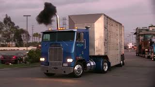 Classic Cabover Compilation 20162021