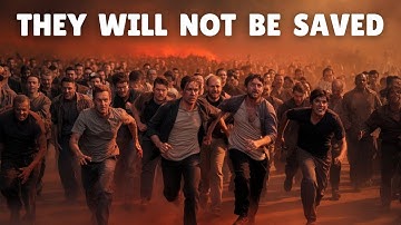 7 Types of People God Can’t Save – Are You One of Them | Shocking Biblical Truth Revealed 🌟🙏