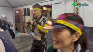 ATM - TDG 50 (MAS): Update CP 2 (km 21)