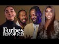 Best of forbes 2023 lifestyle